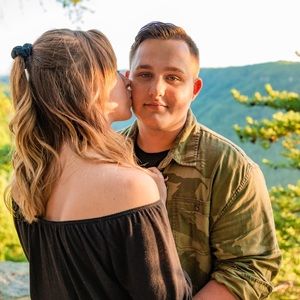 Meet your Posher, Caden